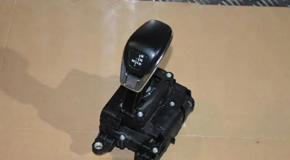 Porsche Panamera (971) Gear shifter/selector 971713033C55