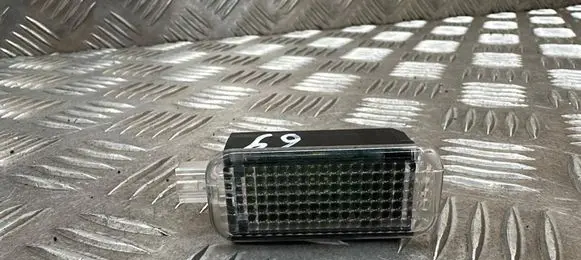 Audi A8 S8 D5 Other interior light 4E0947415