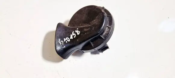 Opel Zafira A Horn signal 002924 a-28-657625