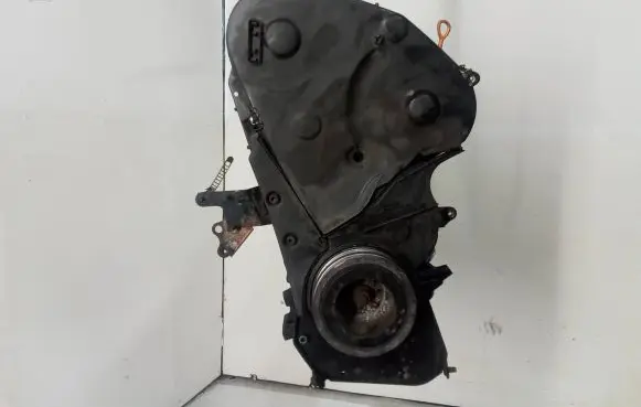 Audi A4 S4 B5 8D Engine AFN