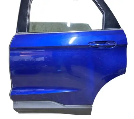 Ford Edge II Rear door FT4Z5824701A F2GT14633ADC FT4BR27459AA