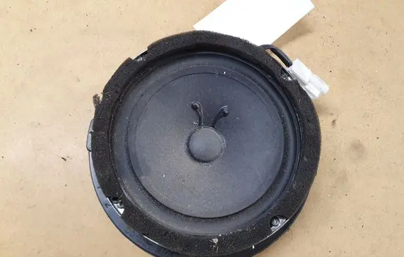 Hyundai Santa Fe Panel speaker 963002B100