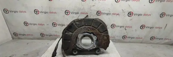 Skoda Octavia Mk3 (5E) Front wheel hub 230505