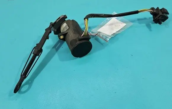 Volkswagen PASSAT B5.5 Accelerator throttle pedal 0205001032 IMPRK1601945