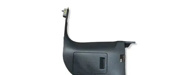 Audi Q7 4M Foot area side trim 4M2867271