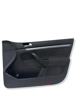 Volkswagen Golf V Front door card panel trim 1K4868064A 1K4868080A