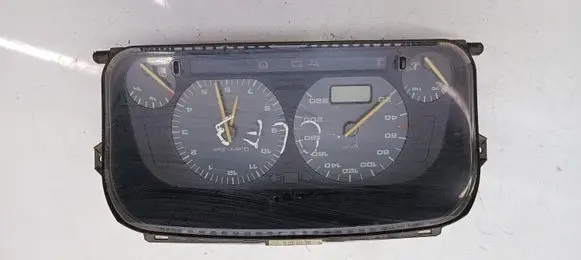 Volkswagen Golf III Speedometer (instrument cluster) 1H6919033B