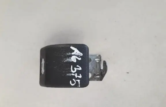 Mitsubishi Carisma Engine bonnet (hood) release handle