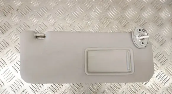 Lexus RX III Sun visor 7431048270