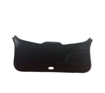 KIA Sportage Tailgate trim 817513u000