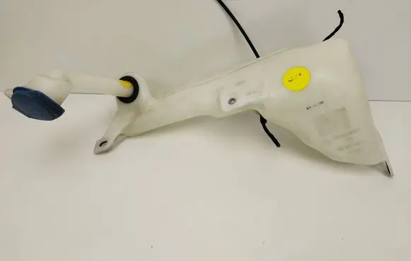 Volkswagen Amarok Windshield washer fluid reservoir/tank 2H0955453A