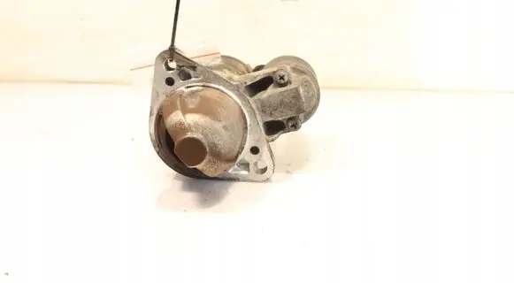 Suzuki Swift II Starter motor M000T38071ZE