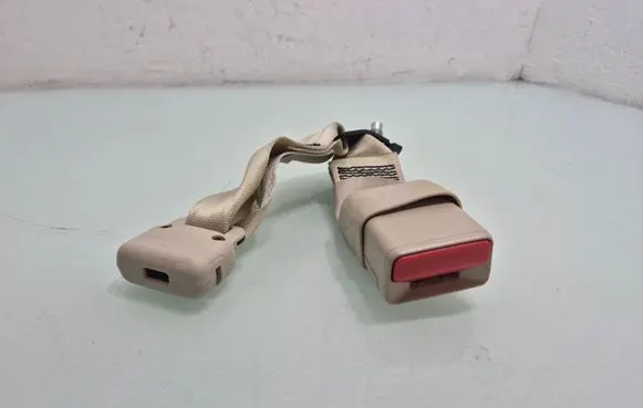 Nissan Murano Z52 Rear seatbelt buckle 