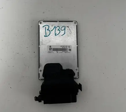 Subaru Forester SH Suspension control unit/module 3C0907376 S180031101C