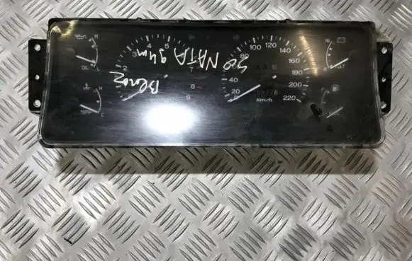 Hyundai Sonata Speedometer (instrument cluster)
