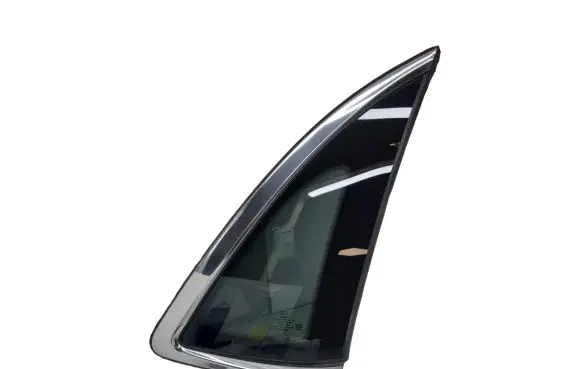 Ford Edge II Rear vent window glass FT4BR29700A 43R000091 FT4BR29700B