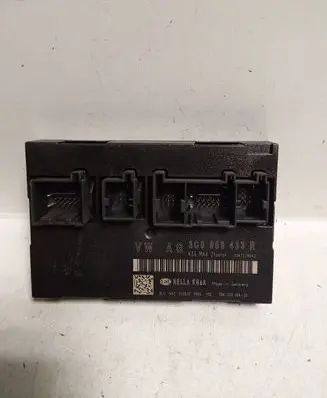 Volkswagen PASSAT B6 Comfort/convenience module 3C0959433R
