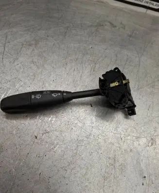 Mercedes-Benz E W211 Wiper control stalk A1715402245 30S01411300 D050704S4
