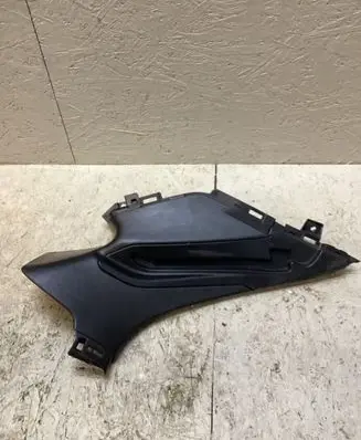 Subaru Outback (BT) (D)pillar trim (top) 94015AN11A