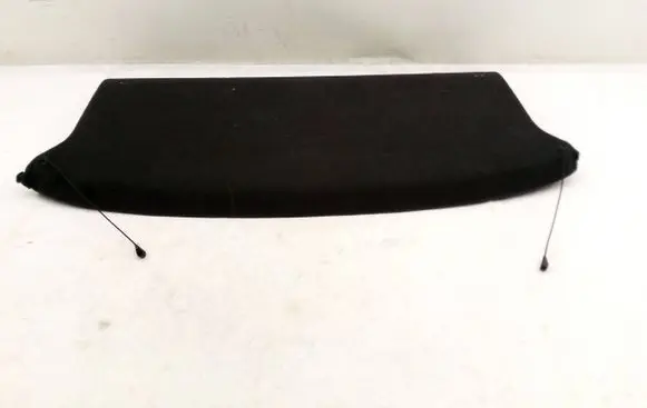Seat Ibiza III (6L) Parcel shelf 6L6867769G M00443