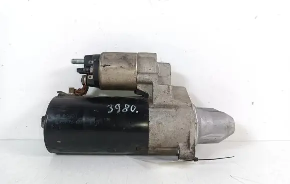 Mercedes-Benz C W204 Starter motor A0061516201