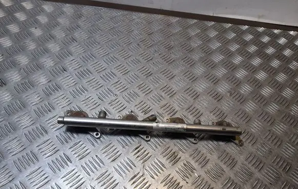 Mercedes-Benz S W221 Fuel main line pipe A2780703495