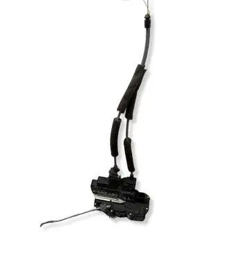 Chevrolet Captiva Rear door lock A046818