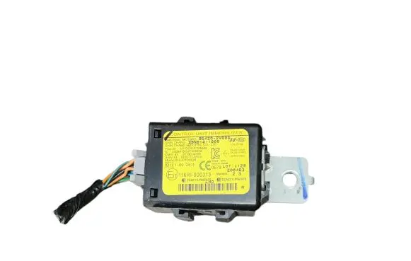 Hyundai i40 Immobilizer control unit/module 954202V000 39N8101000