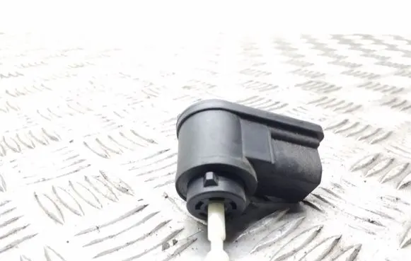 Seat Leon (1M) Headlight level adjustment motor 1J0941295B