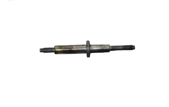 Mazda 6 Fuel Injector clamp holder 