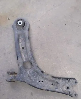 Skoda Superb B8 (3V) Front lower control arm/wishbone