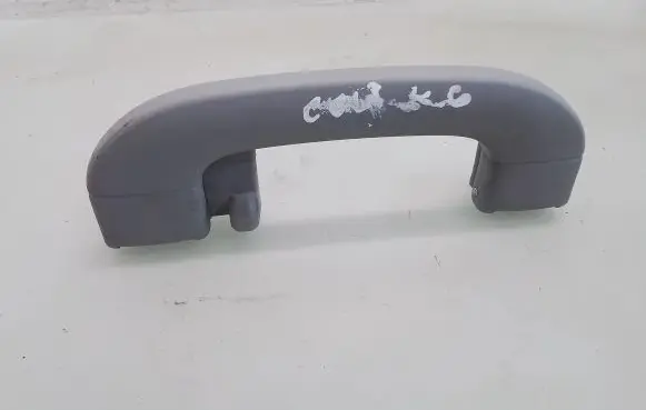 Mitsubishi Colt Rear interior roof grab handle
