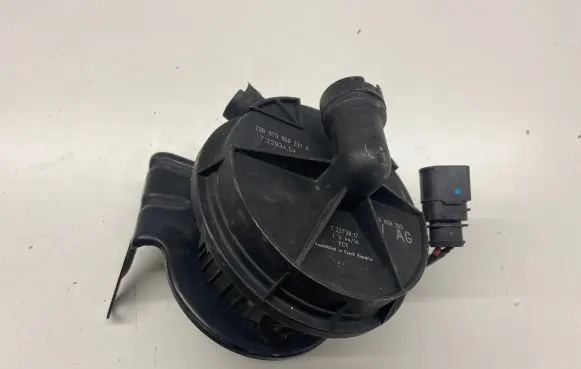 Audi A6 S6 C7 4G Secondary air pump 079959253