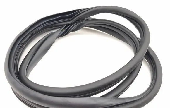 KIA Niro Rear door rubber seal (on body) 