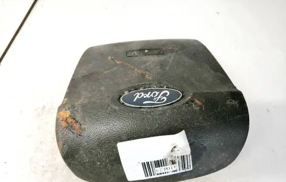 Ford Galaxy Steering wheel airbag 6m21u042b85ahw 6m21-u042b85-ahw