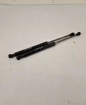 Renault Captur Tailgate/trunk strut/damper 654709991R