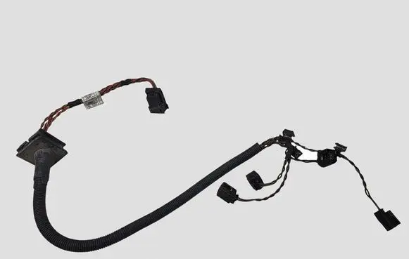 BMW 3 E90 E91 Other wiring loom 850779905 850779805 758060104