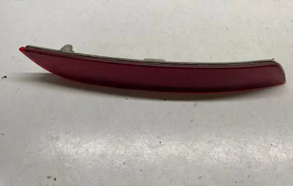 BMW 7 F01 F02 F03 F04 Rear tail light reflector 7182191