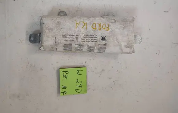 Ford Ka Passenger airbag 98KBB044A74AA