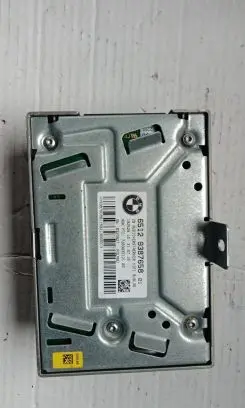 BMW 3 F30 F35 F31 Sound system wiring loom 9387658