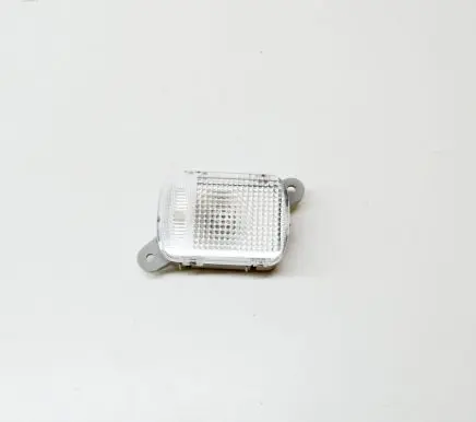 Honda Odyssey Front seat light
