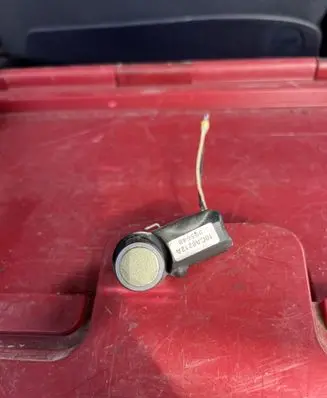 Parking PDC sensor