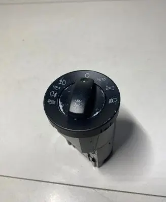 Audi A4 S4 B6 8E 8H Light switch 8E0941531D