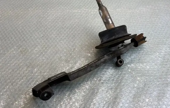 BMW 3 E46 Gear selector 7504519 25117504519