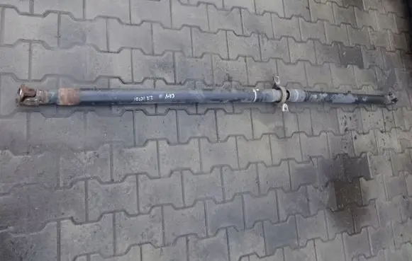 Honda CR-V Drive shaft (set) 