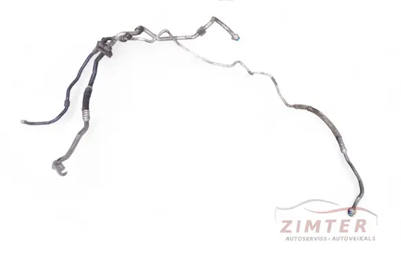 Air conditioning (A/C) pipe/hose