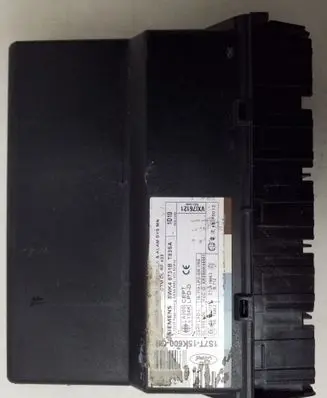 Ford Mondeo Mk III Door central lock control unit/module 1S7T15K600