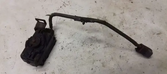 Mazda 6 Cruise control unit/module GJ6A66312