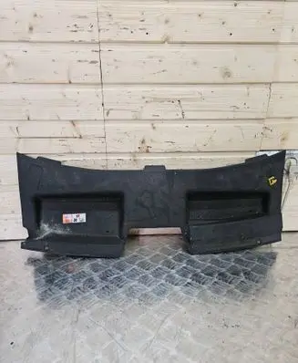 Ford S-MAX Engine bonnet/hood lock trim molding AM2116613AA