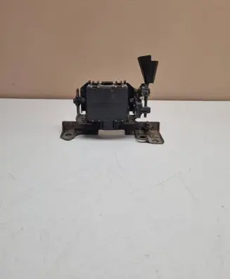 Distronic sensor radar